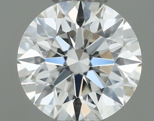 0.30 ct Round diamond