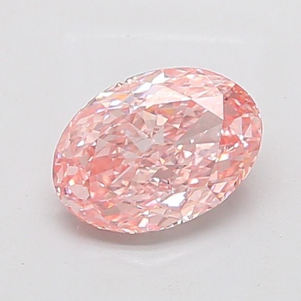 2.02 ct Oval diamond