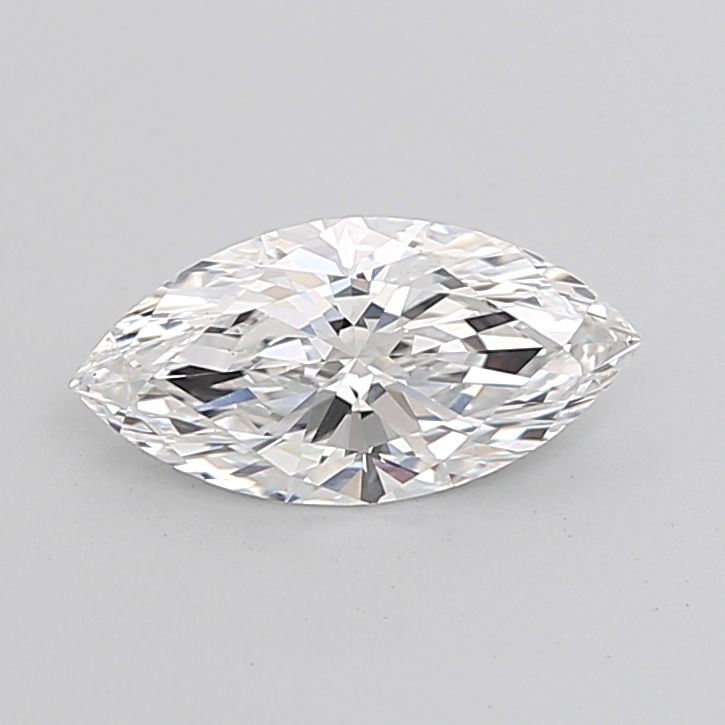 1.45 ct. marquise Lab Grown Diamond front image