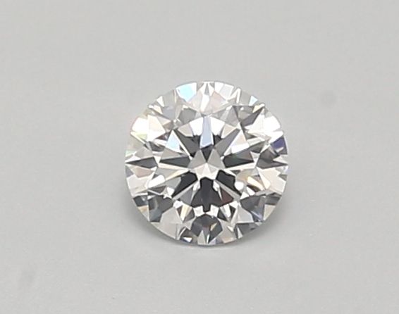 0.38 ct lab-grown Round Diamond