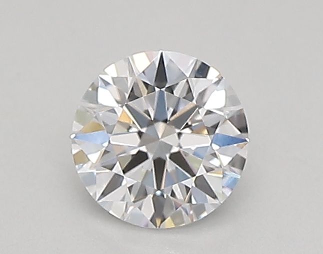 0.37 ct lab-grown Round Diamond