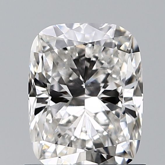 1.05 ct lab-grown Cushion modified Diamond