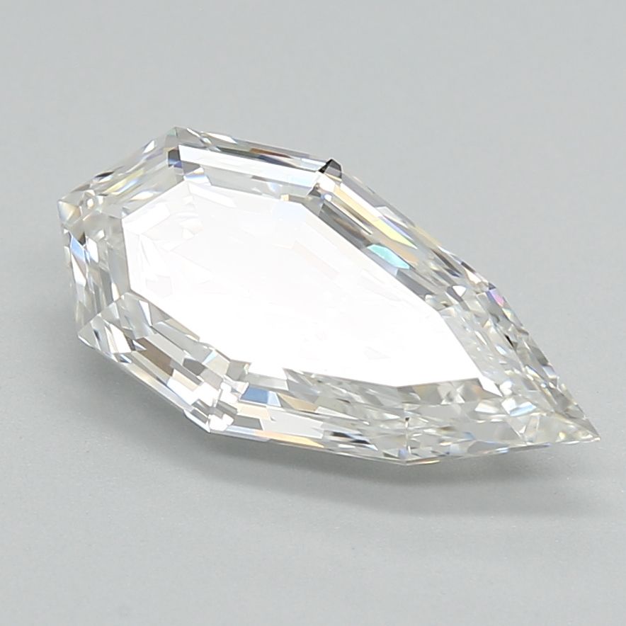 2.05 ct. pear Lab Grown Diamond front image