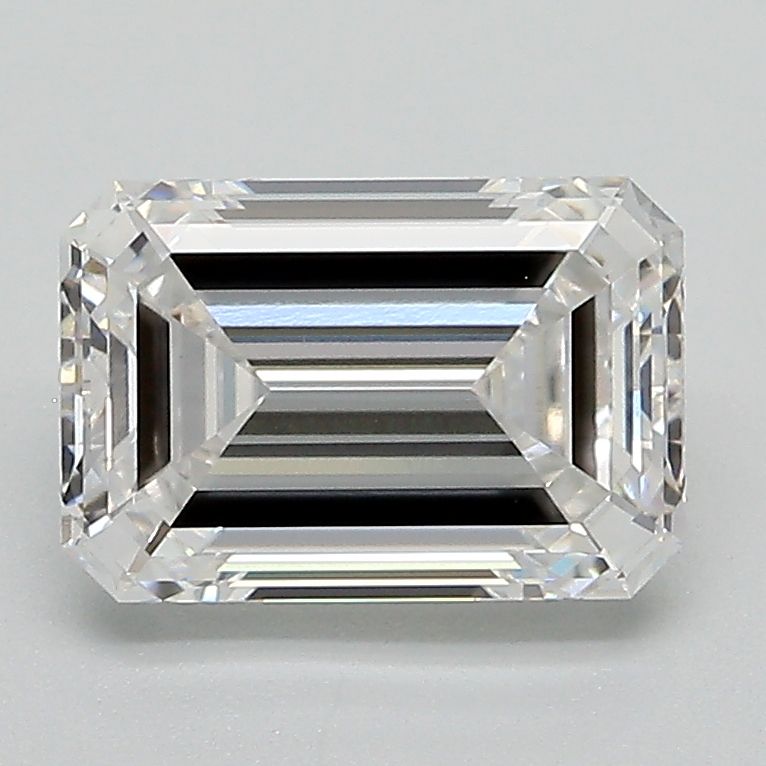 Diament 2.09 ct E/VVS2