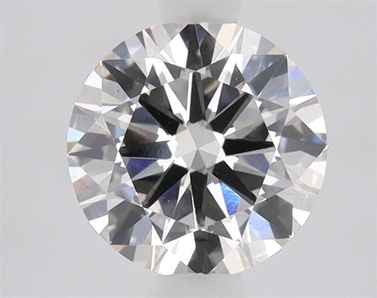 1.50 ct. round Lab Grown Diamond front image