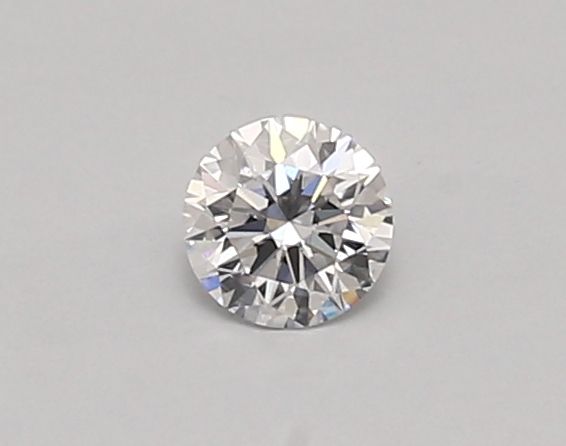 0.29 ct lab-grown Round Diamond