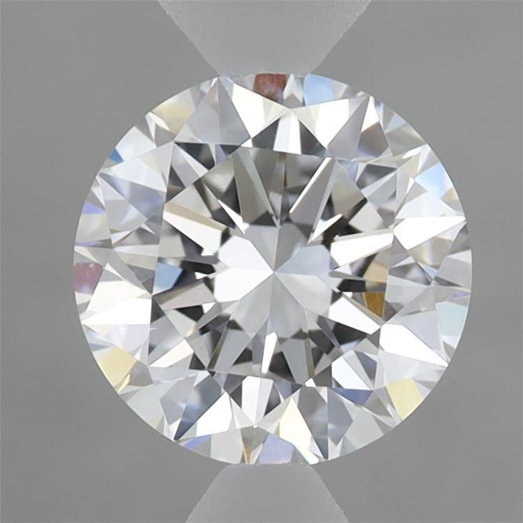 1.79 ct. round Lab Grown Diamond front image
