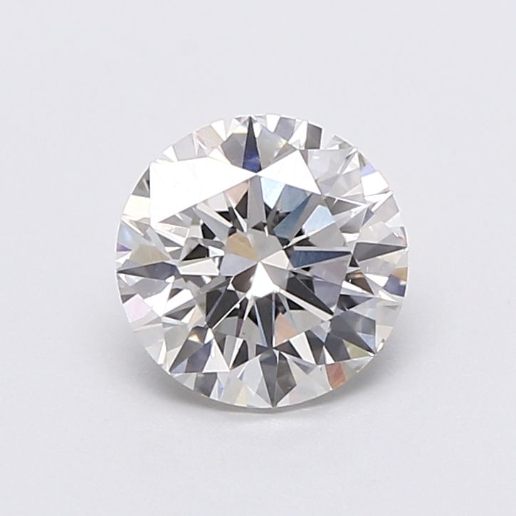 1.3 ct lab-grown Round Diamond