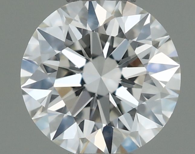 0.45 ct Round diamond