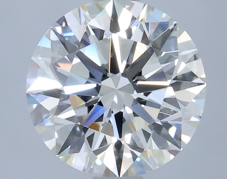 1.15 ct Round diamond