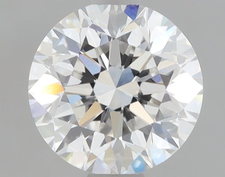 1.15 ct. round Lab Grown Diamond front image