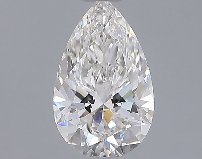 1.05 ct. pear Lab Grown Diamond front image