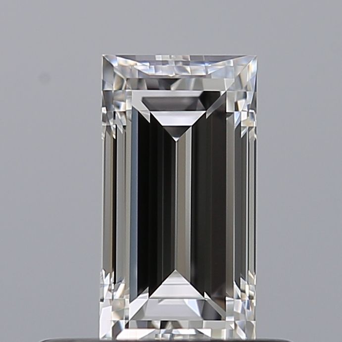 0.5 ct Baguette Diamond