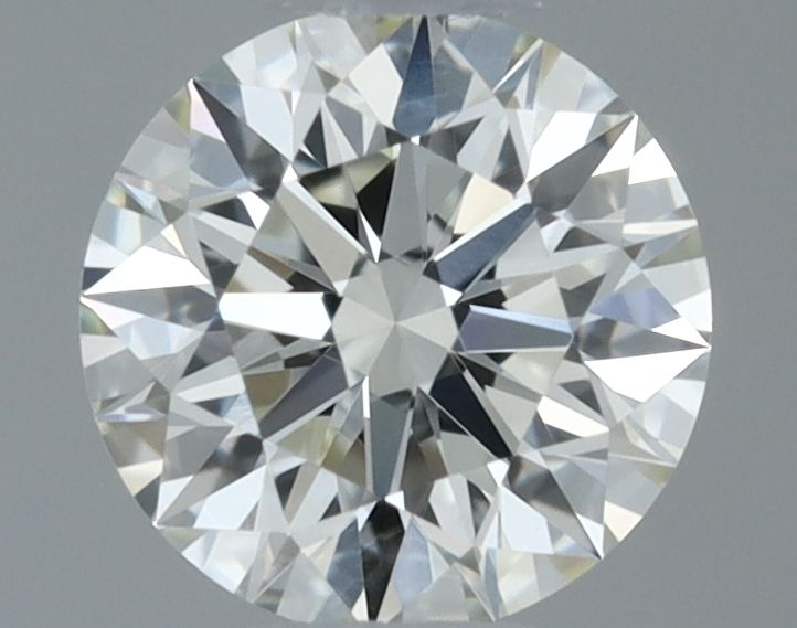 0.31 ct Round diamond