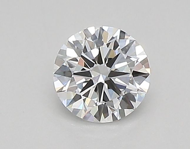 0.29 ct lab-grown Round Diamond