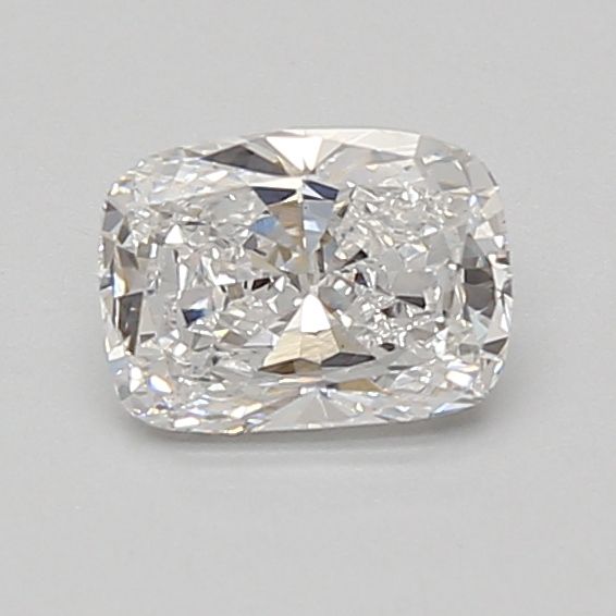 0.8 ct lab-grown Cushion modified Diamond