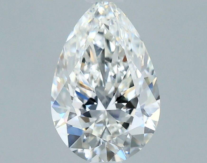 0.70 ct Pear diamond