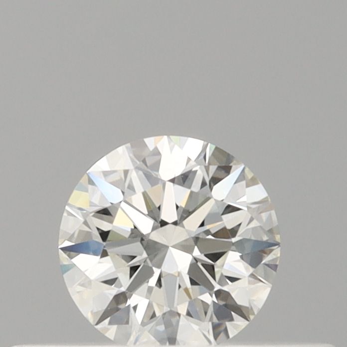 0.24 ct Round diamond