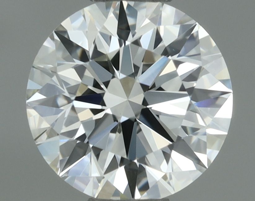 0.44 ct Round diamond