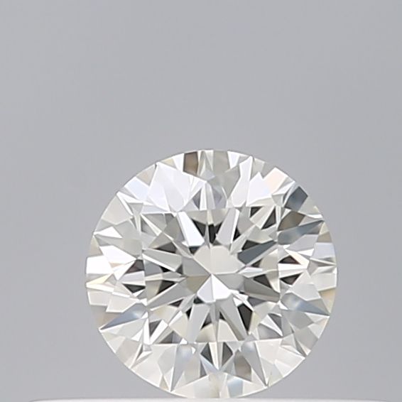 0.26 ct Round Diamond