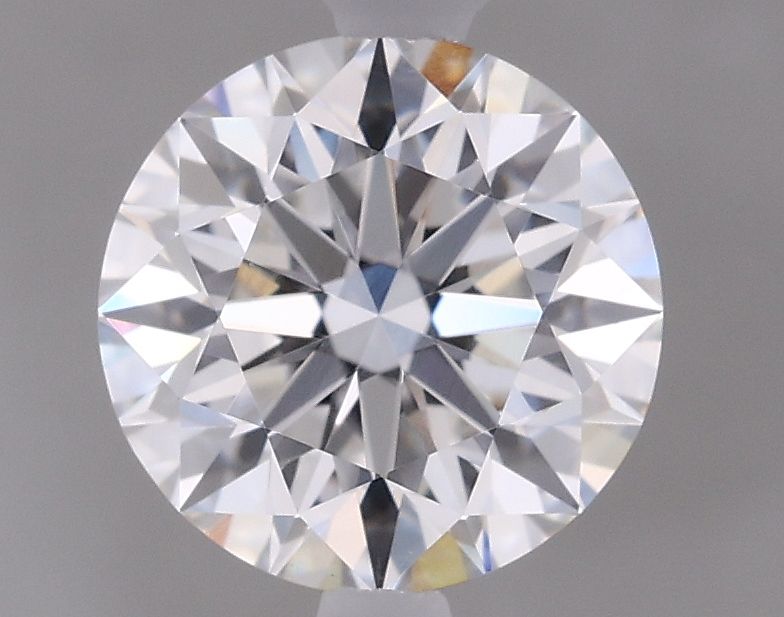 1.09 ct. round Lab Grown Diamond front image