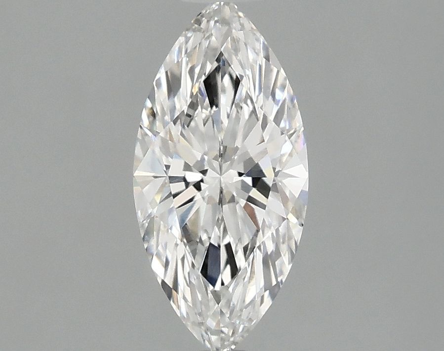 1.05 ct. marquise Lab Grown Diamond front image