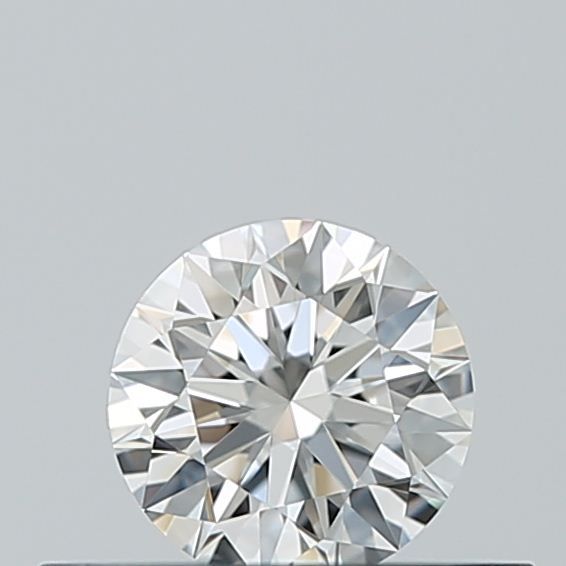 0.30 ct Round diamond