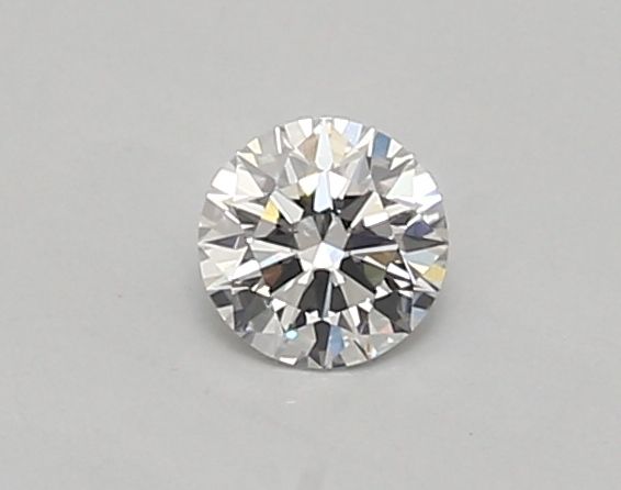 0.36 ct lab-grown Round Diamond