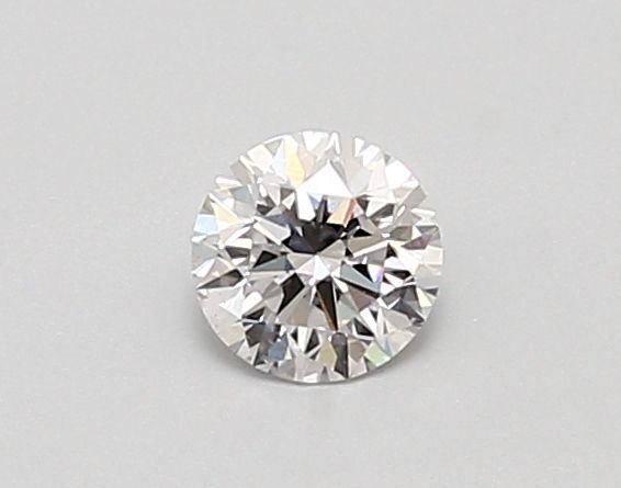 0.39 ct lab-grown Round Diamond
