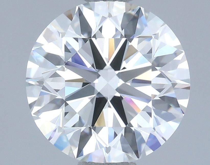 1.90 ct Round diamond