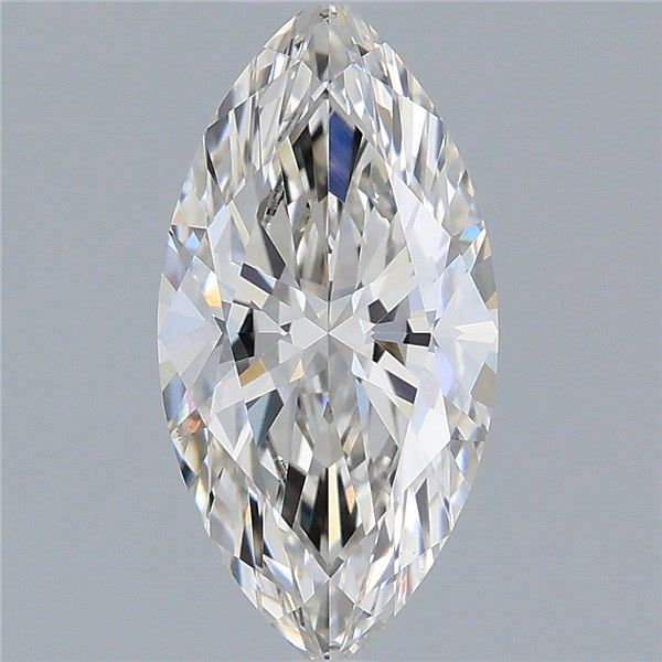 1.06 ct. pear Lab Grown Diamond front image