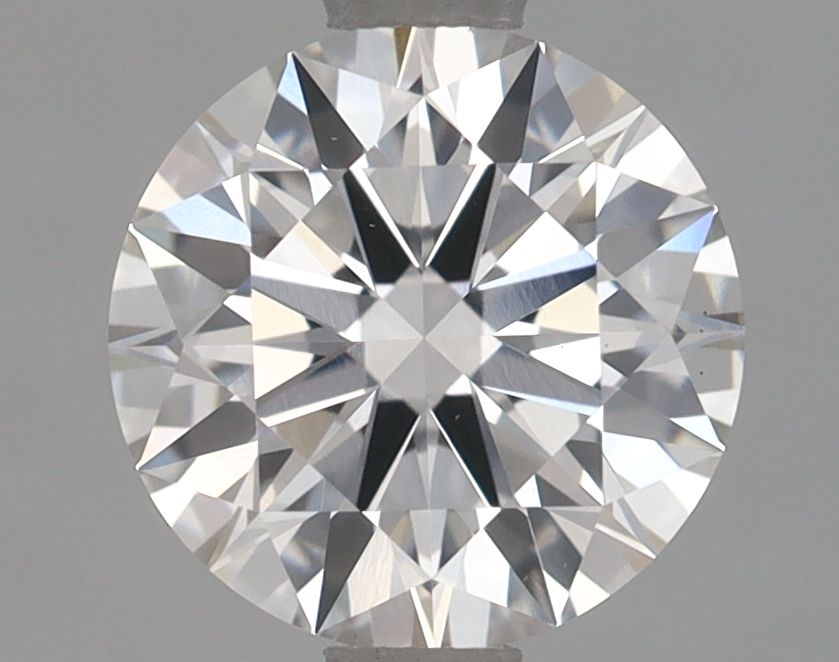 1.45 ct lab-grown Round Diamond