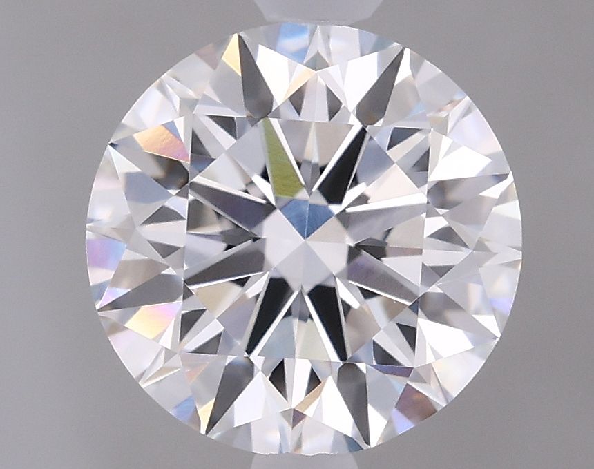 1.53 ct. round Lab Grown Diamond front image