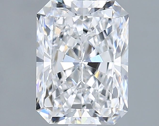 2.02 ct. radiant Lab Grown Diamond front image