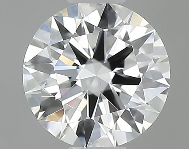 0.40 ct Round diamond