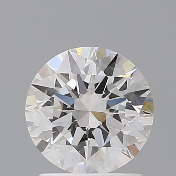 1.51 ct. round Lab Grown Diamond front image
