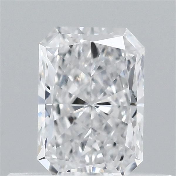 0.43 ct lab-grown Radiant Diamond