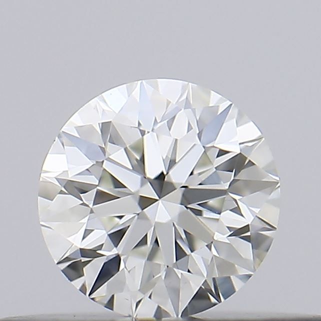 0.23 ct Round Diamond