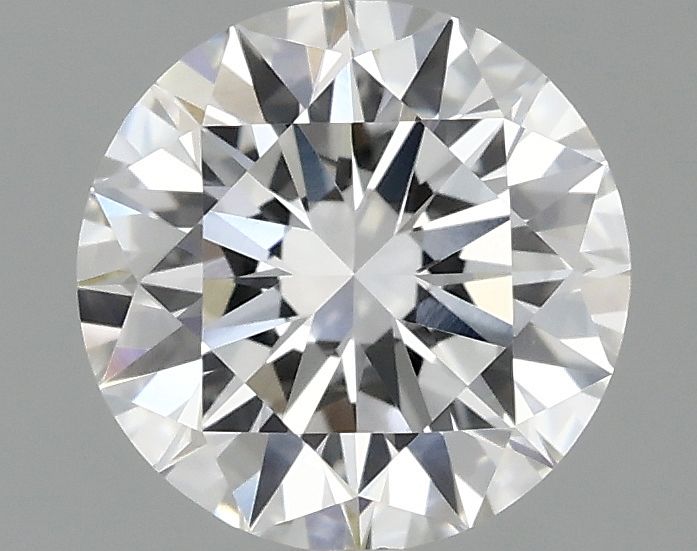 1.03 ct. round Lab Grown Diamond front image
