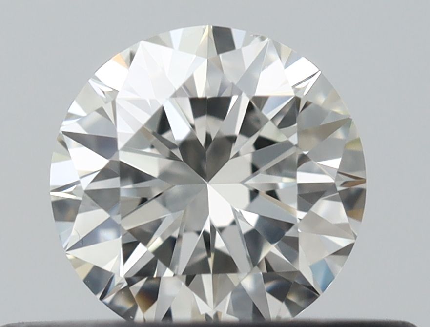 Diament 0.3 ct H/VVS2