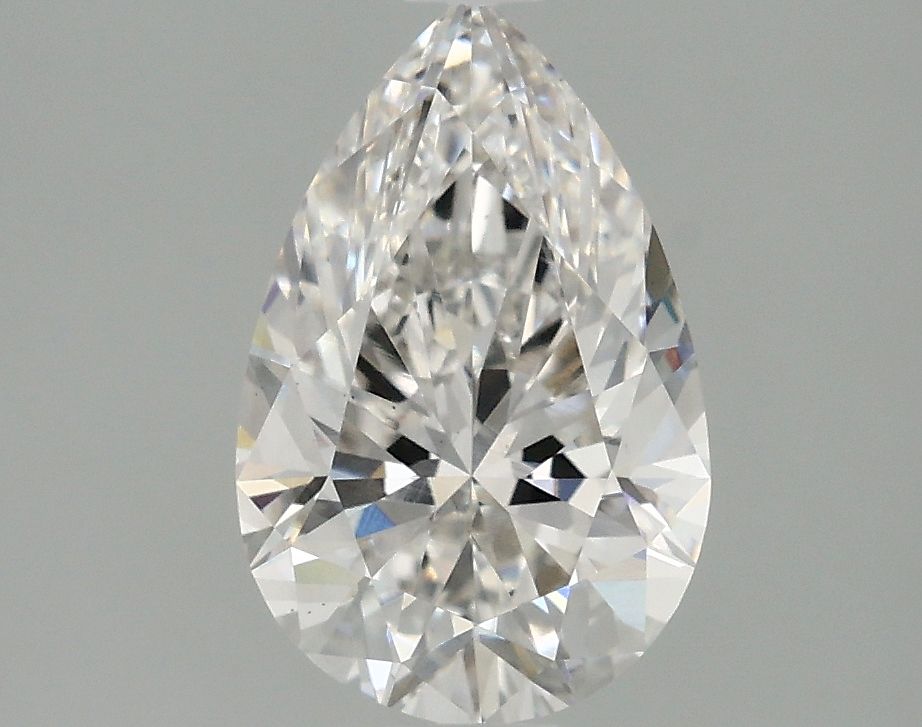1.50 ct Pear diamond
