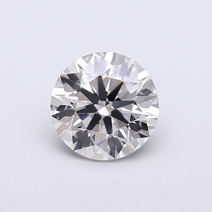 1.05 ct. round Lab Grown Diamond front image