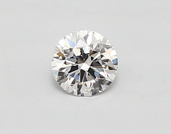 0.33 ct lab-grown Round Diamond