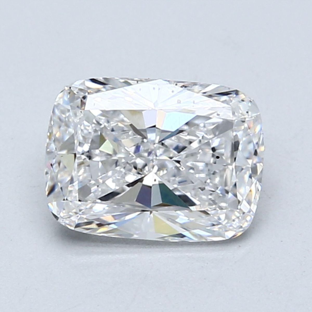 1.72 Carat