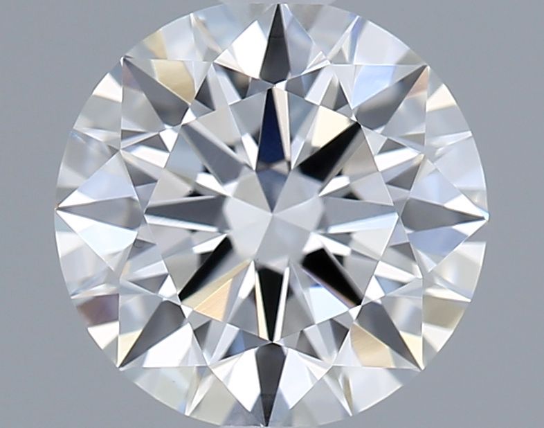 1.07 ct. round Lab Grown Diamond front image