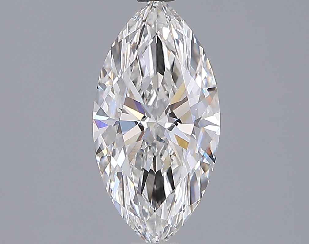 1.55 ct. marquise Lab Grown Diamond front image
