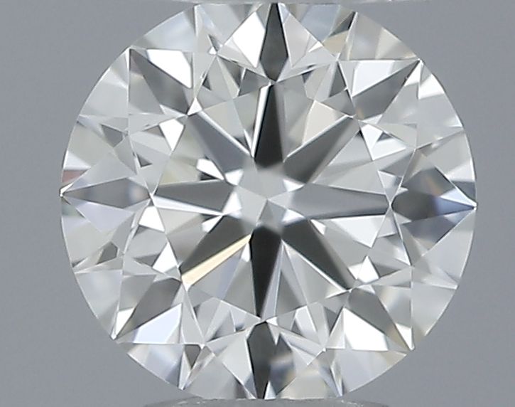 0.31 ct Round diamond
