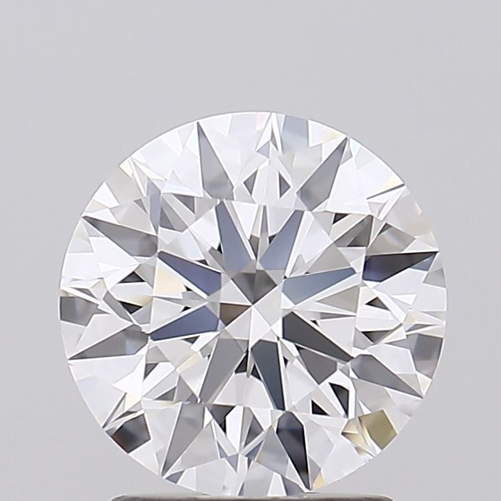 2.02 ct. round Lab Grown Diamond front image