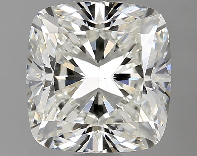 1.50 ct Cushion Modified diamond