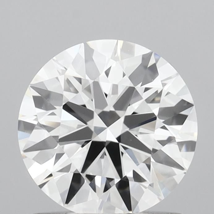 1.03 ct. round Lab Grown Diamond front image